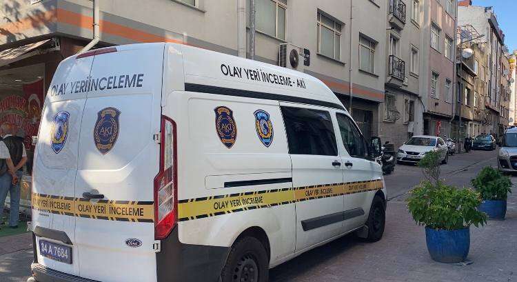 'Eşime laf attın' tartışması kanlı bitti! Kavgayı ayırmak isteyen esnaf vuruldu 6
